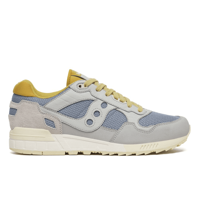 Saucony Shadow 5000 Premium Blue 