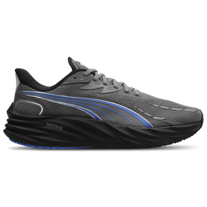 Puma Velocity Nitro 4  Grey
