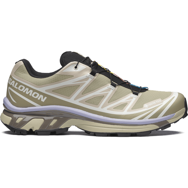 Salomon Xt-6 Gtx 
