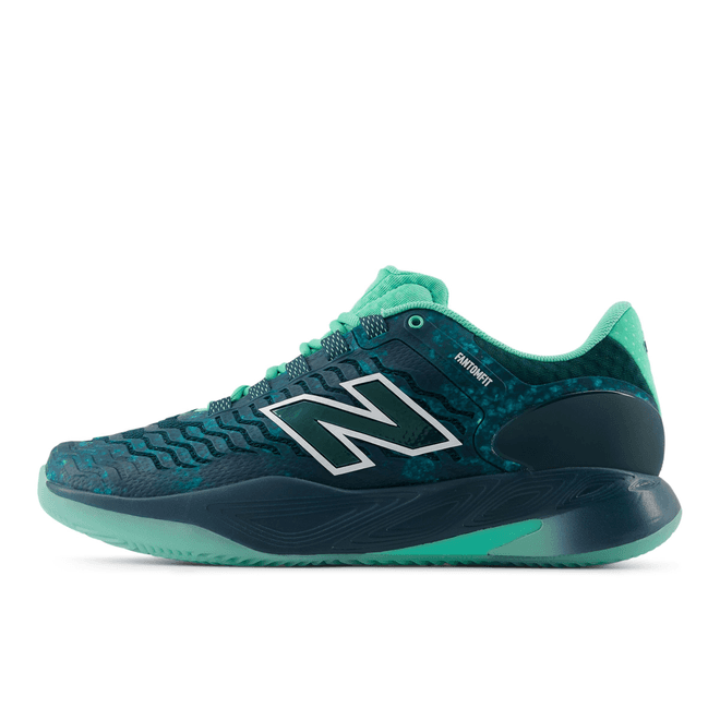New Balance Fresh Foam X CT-Rally v2 Clay
