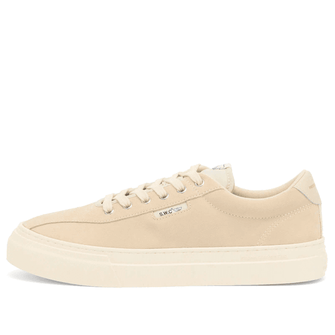 Stepney Workers Club Dellow 02 Suede 