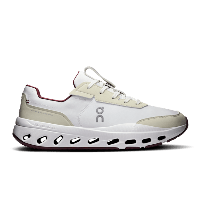 ON THE ROGER Wildcard 'Beige'