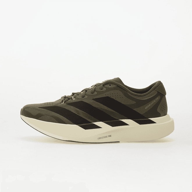 adidas Adizero Evo Sl Exo Olive Strata