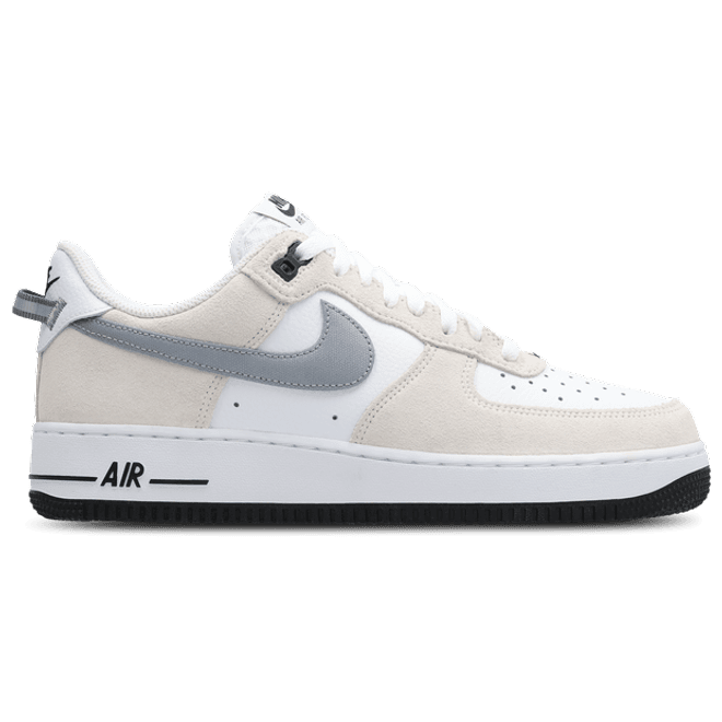 Nike Air Force  White