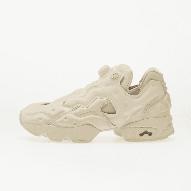 Reebok Instapump Sliver Linen