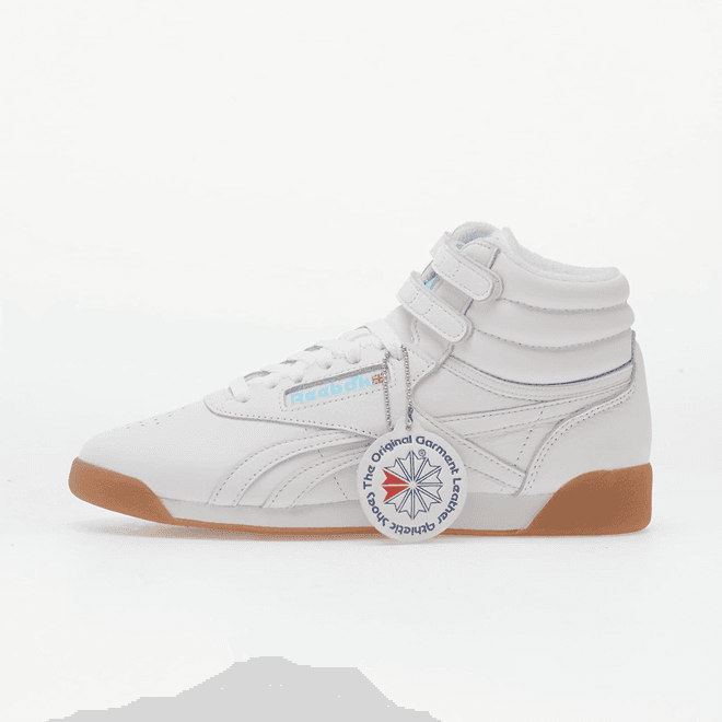 Reebok F/S Hi Ftwr White