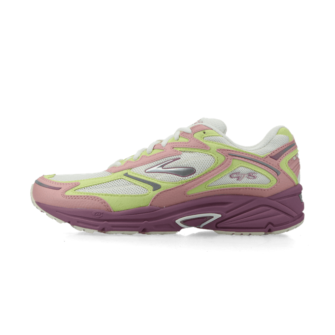 Brooks Adrenaline GTS 4 vanilla ice