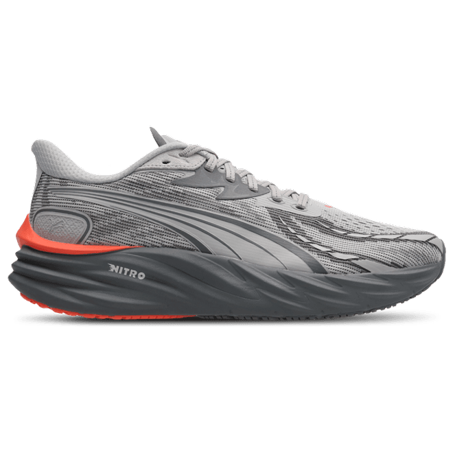 Puma Velocity Nitro 4  Grey