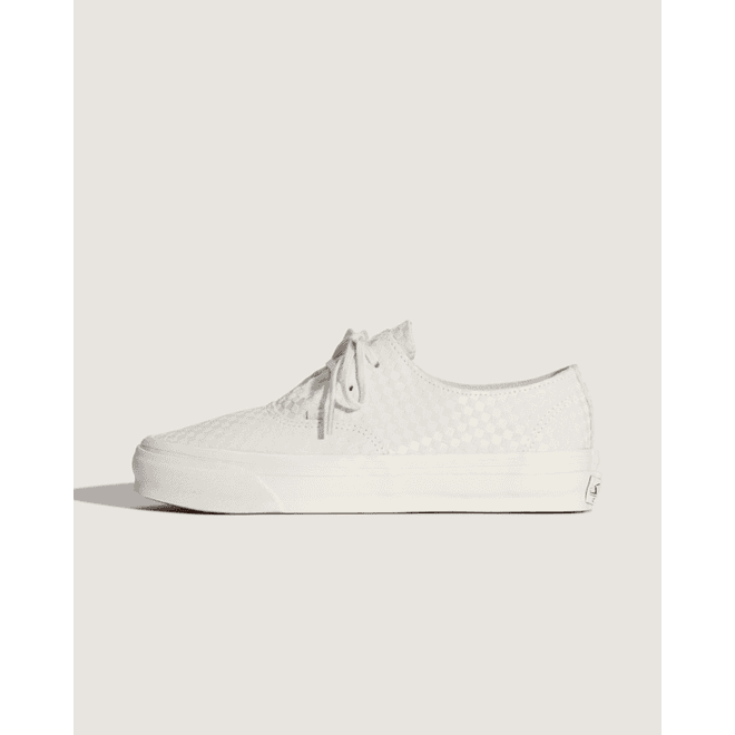 Vans Premium Authentic Ease Checkerboard 