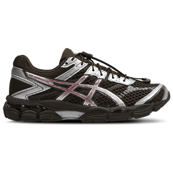 Asics GEL-CUMULUS  Brown