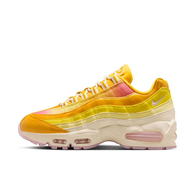 Nike Air Max 95 Big Bubble