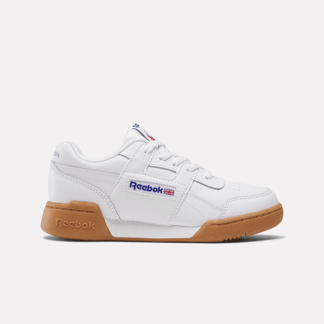 Reebok Workout Plus Kid's  ''