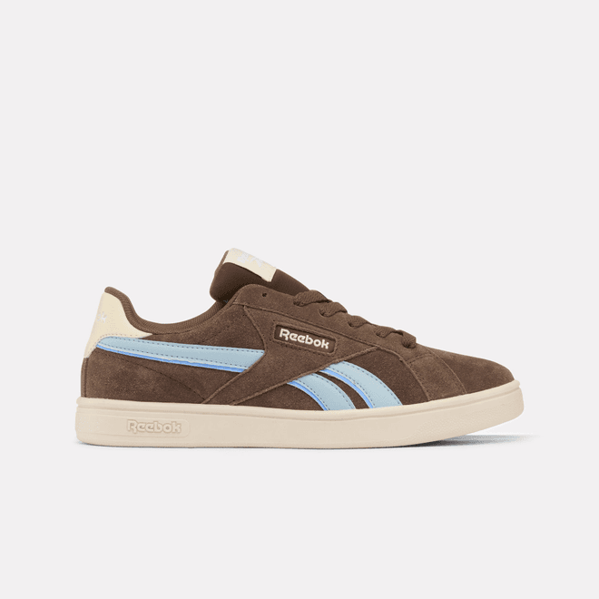 Reebok Court Retro Women's  'Simplebrown'