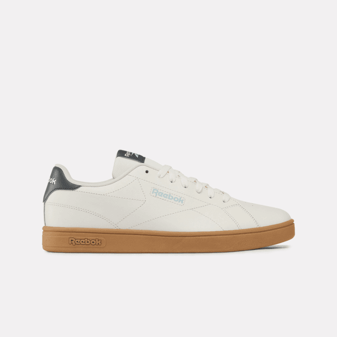 Reebok Court Clean  'Chalk'