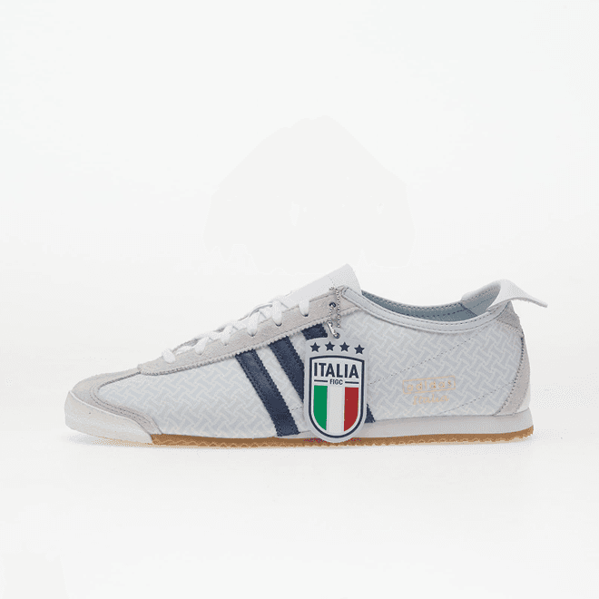 adidas Italia 60S Figc Away Supplier Colour