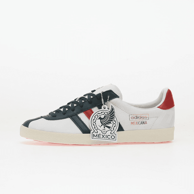 adidas Mexicana Fmf Away Supplier Colour