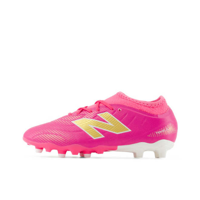 New Balance Kids Tekela Team Low Jnr FG V5