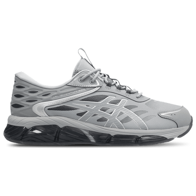 Asics QUANTUM  Grey