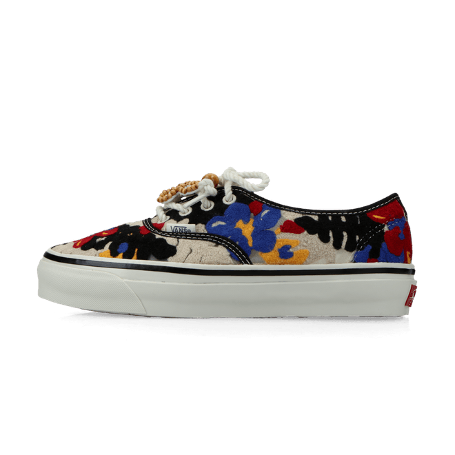 Vans LX Authentic 44 Needlework multi