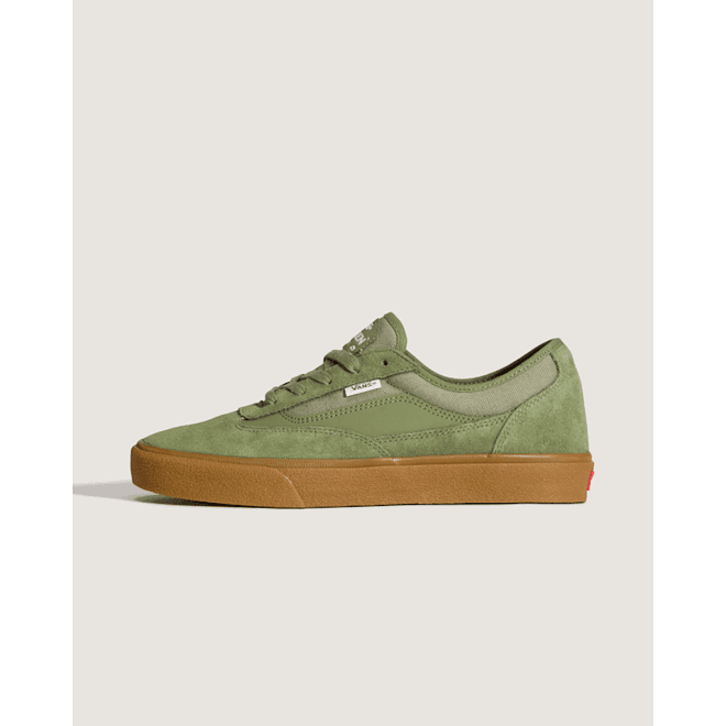 Vans Skate Curren Caples 