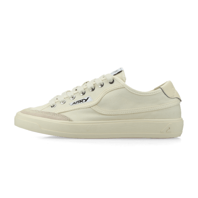 Autry Windscape Low W cream