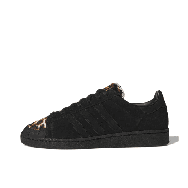 adidas Originals Jabbar Half Shell