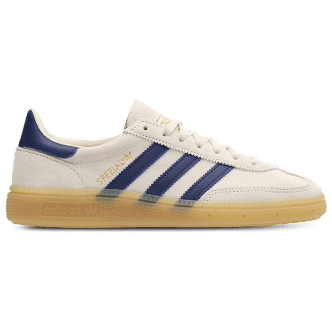 adidas Handball Spezial Kindersneakers Beige