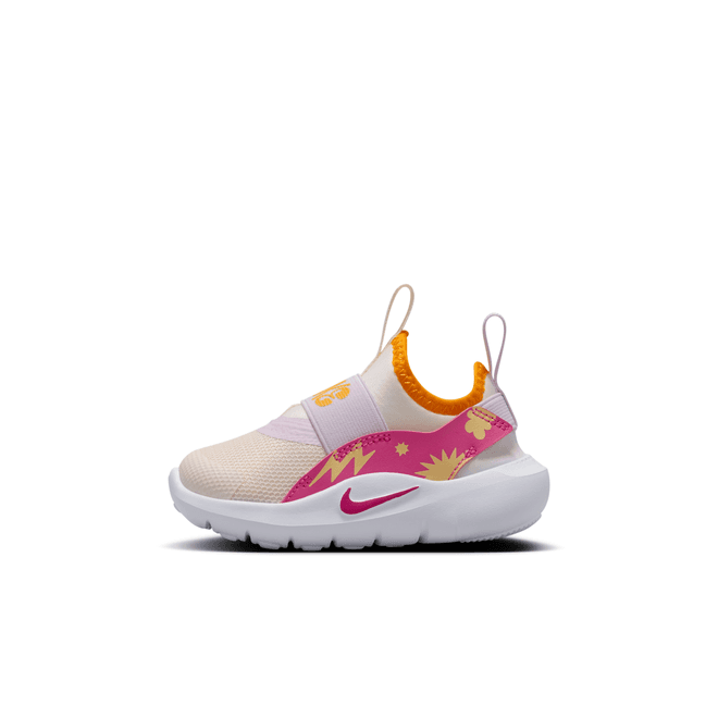 Nike Flex Runner 4 SE Baby/Toddler