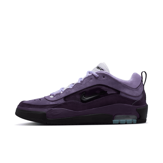 Nike Air Max Ishod 'Grand Purple'
