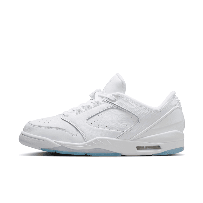 Air Jordan Sixty Plus Low 'White'