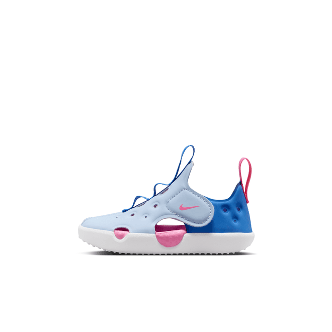 Nike Sunray Protect 4 Baby/Toddler Sandals