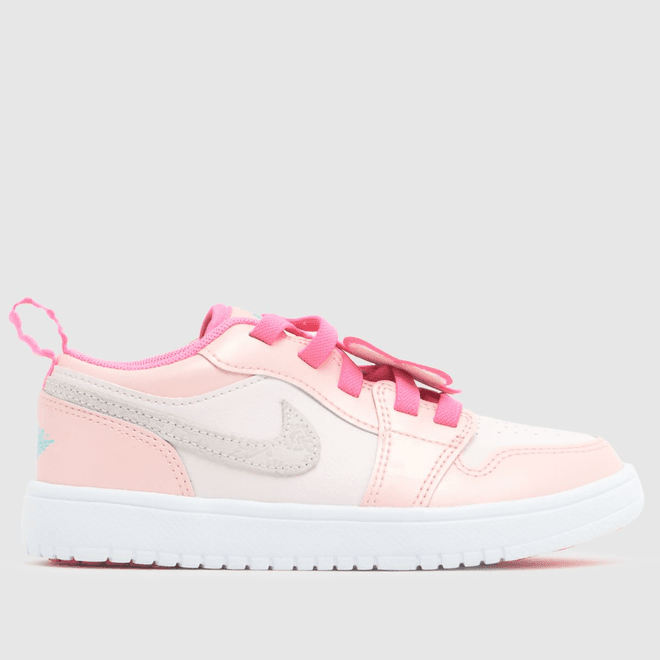 Jordan 1 Low Alt SE Little Kids'