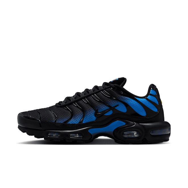 Nike Air Max Plus 'Blue Crystal'