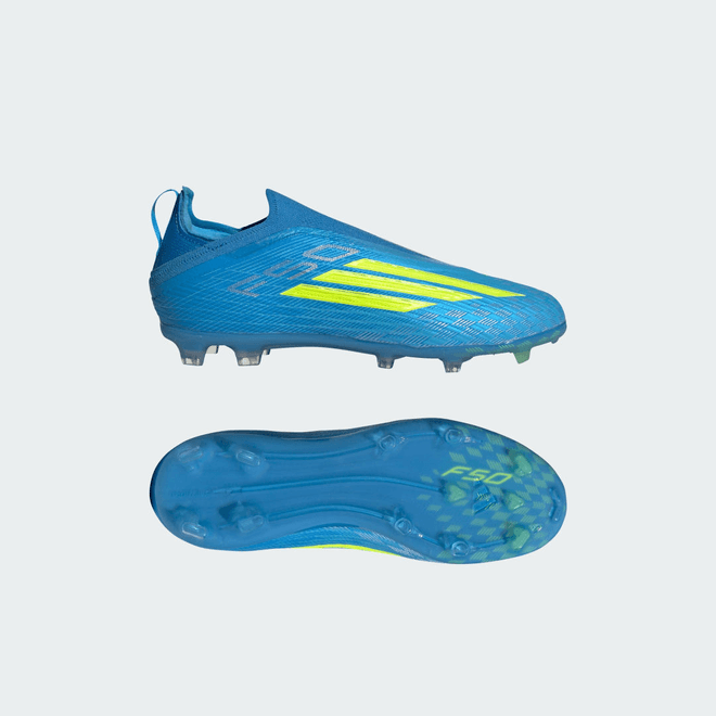 adidas F50 ELITE Laceless Firm Ground Football Boots