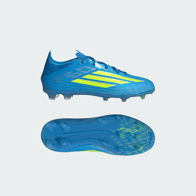 adidas F50 ELITE Firm Ground Football Boots