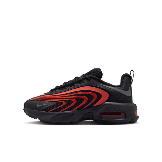 Nike Air Max Fire