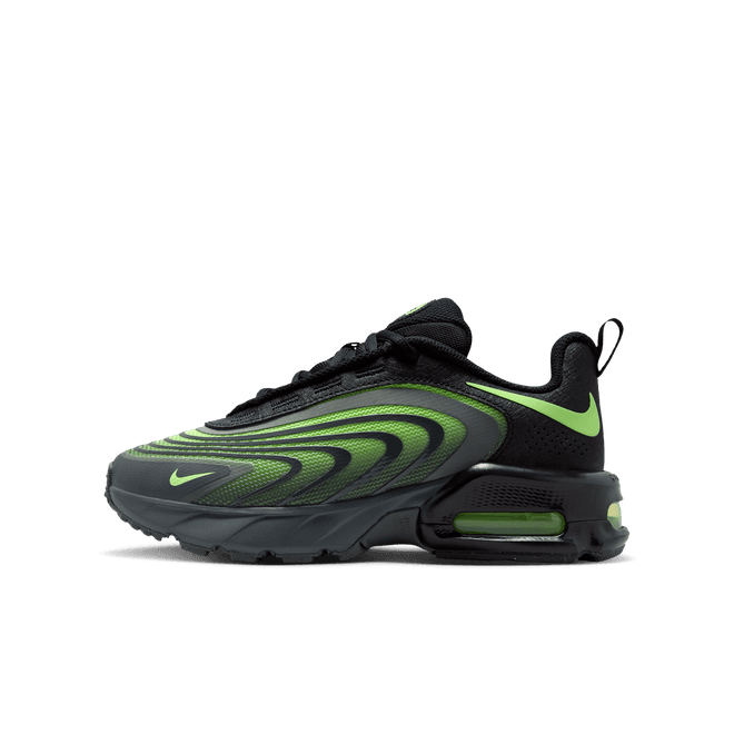 Nike Air Max Fire