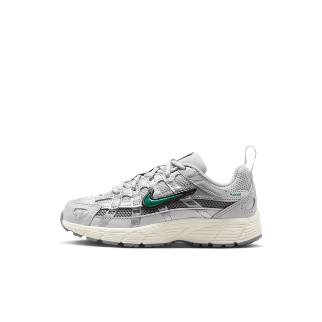 Nike P-6000