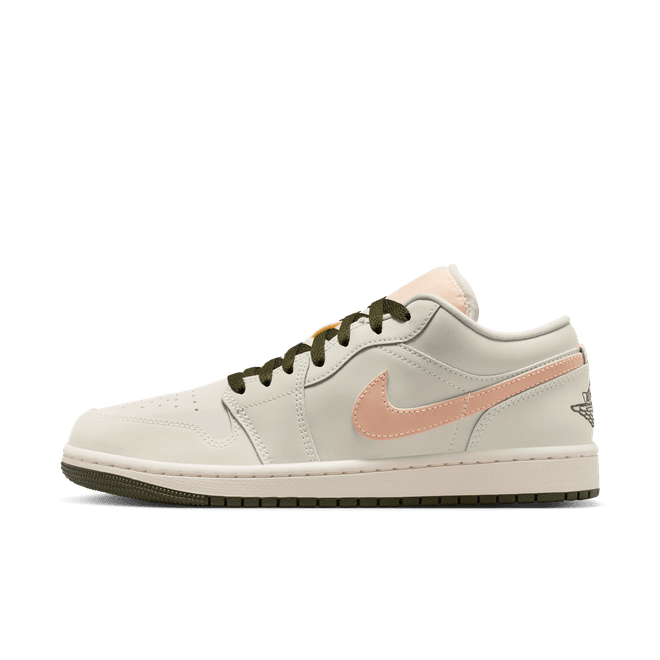 Air Jordan 1 Low