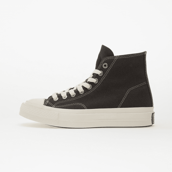 Converse Chuck Taylor All Star FS Black 