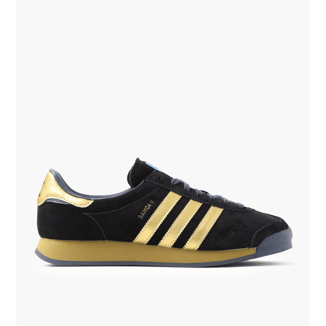 adidas Samoa II SPZL Tecind Magold Nindig