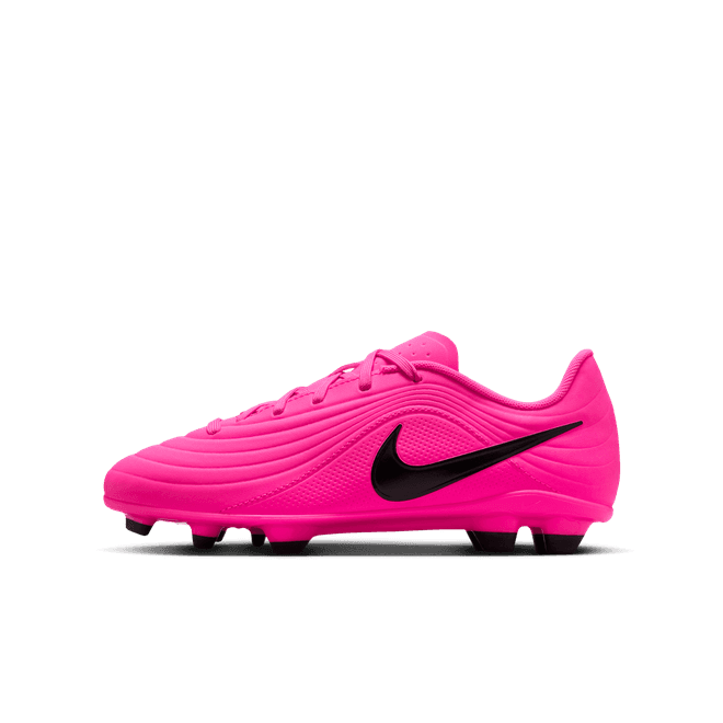 Nike Jr. Tiempo Maestro Club low-top voetbal