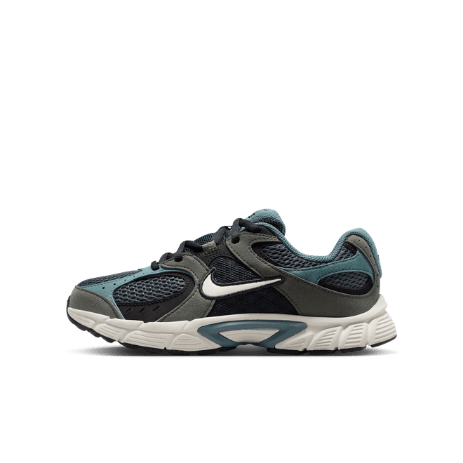 Nike V5 Runner suède