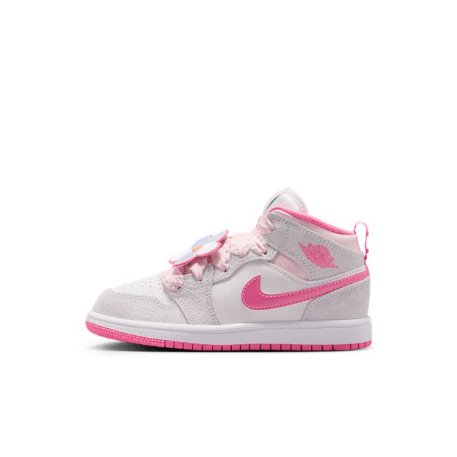 Jordan 1 Mid SE