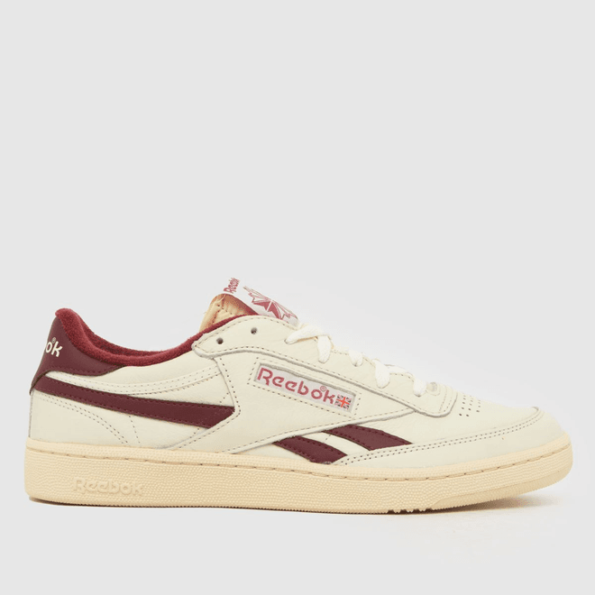 Reebok Club C Revenge Vintage Vintage Chalk