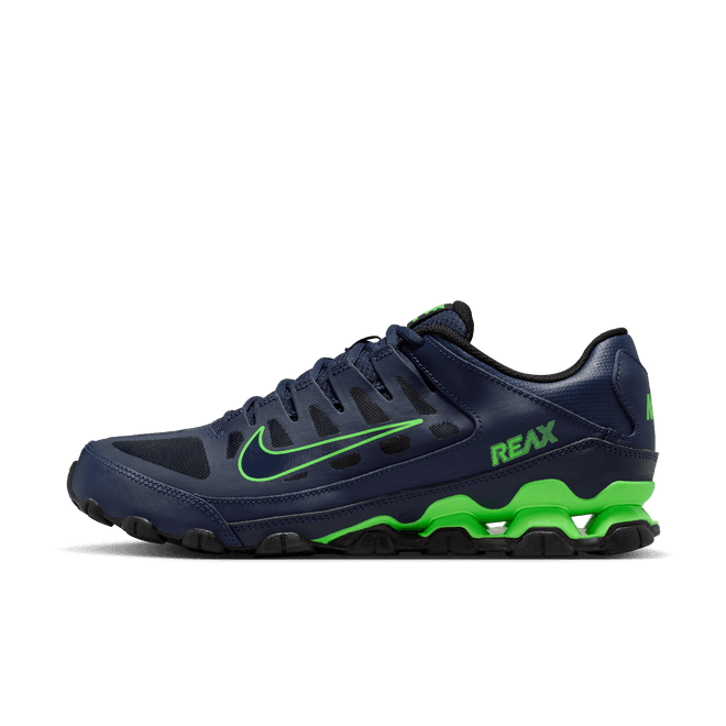 Nike Reax 8 TR work-out