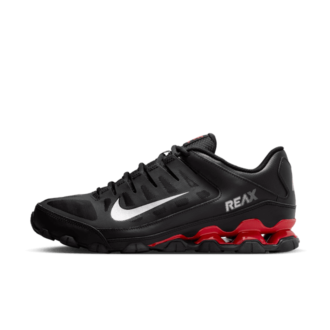 Nike Reax 8 TR work-out