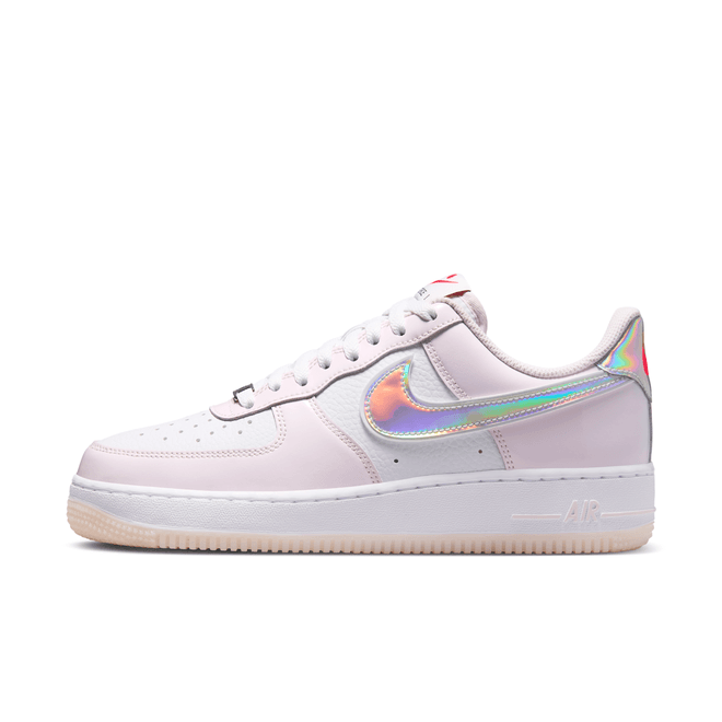 Nike Air Force 1 '07 'Smiley Swoosh'