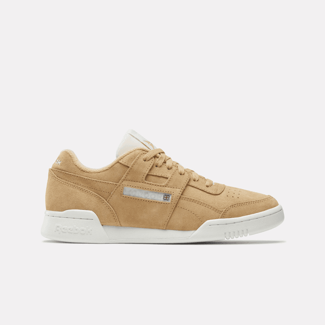 Reebok Workout Plus  'Camel'