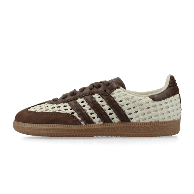 adidas Samba OG W crew white